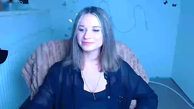 Melodie Aster online show from 28, 2, 2026