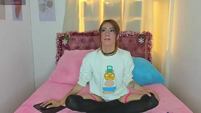 sasha morel online show from 15, 12, 2025