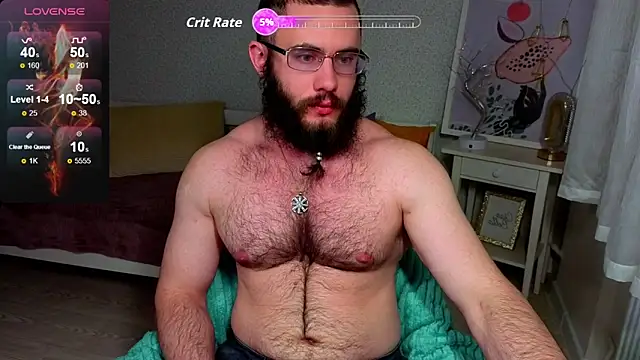 Ant Power online show from 18, 5, 2026