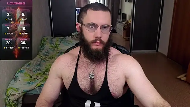 Ant Power online show from 14, 7, 2026