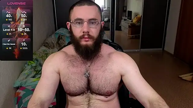 Ant Power online show from 8, 7, 2026