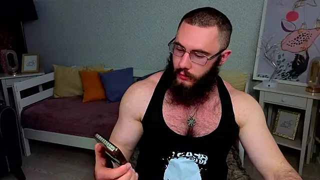 Ant Power online show from 13, 5, 2026