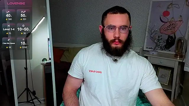 Ant Power online show from 19, 5, 2026