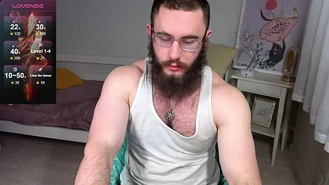Ant Power online show from 23, 4, 2026