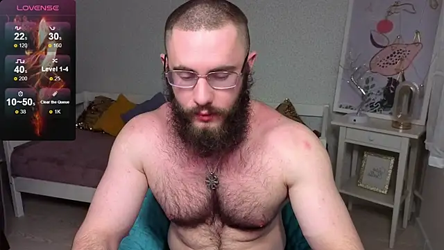 Ant Power online show from 8, 4, 2026