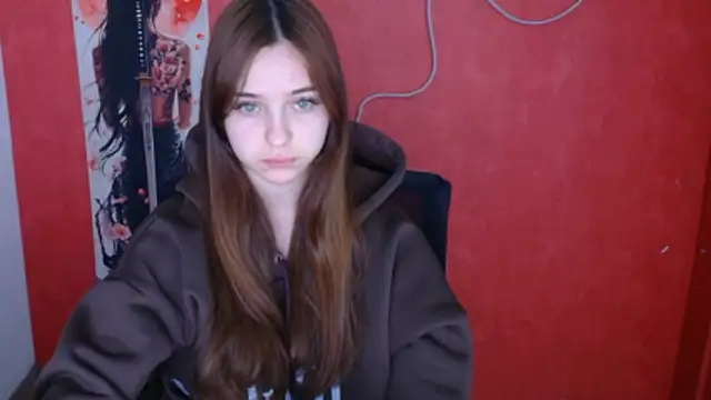 Lilu May online show from 12, 1, 2026