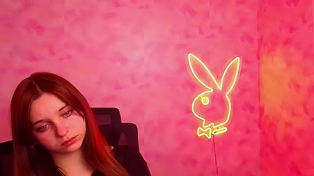 Lilu May online show from 16, 12, 2025