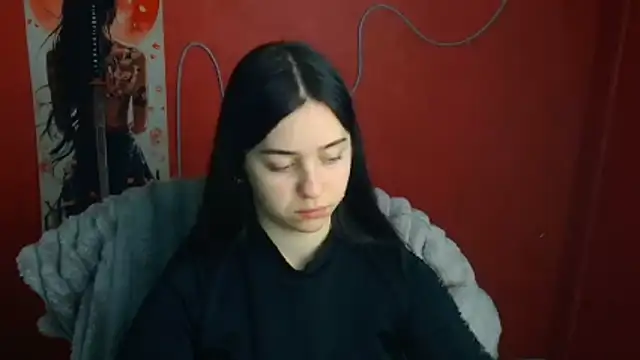 Lilu May online show from 14, 4, 2026