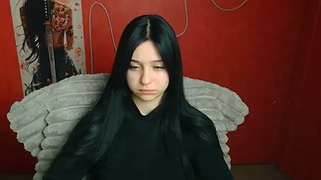 Lilu May online show from 9, 3, 2026