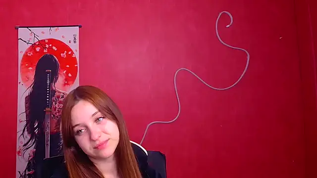 Lilu May online show from 22, 12, 2025