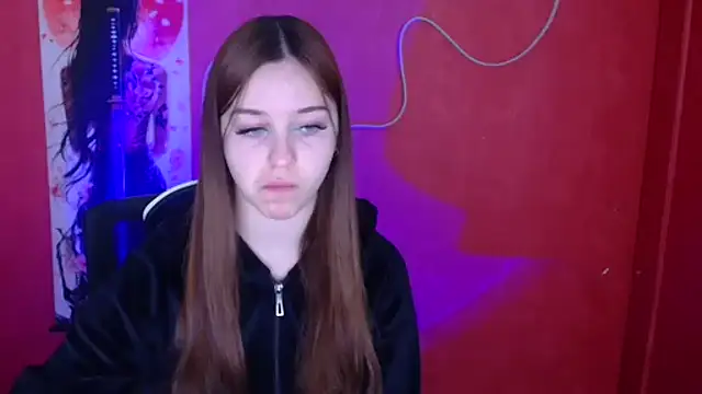 Lilu May online show from 18, 1, 2026