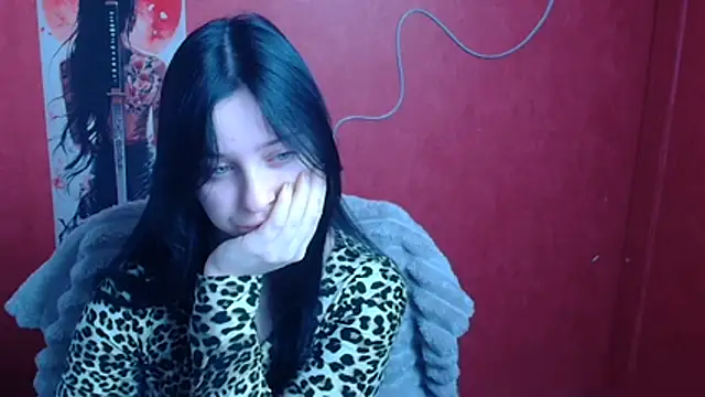 Lilu May online show from 26, 2, 2026