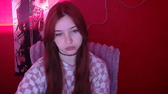 Lilu May online show from 12, 2, 2026