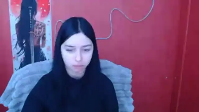 Lilu May online show from 23, 2, 2026