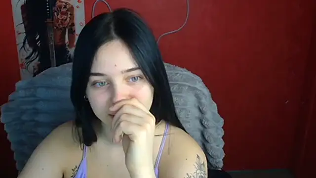 Lilu May online show from 3, 4, 2026