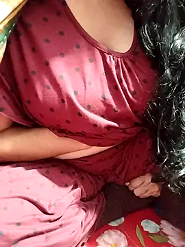 hottyrose69 online show from 7, 1, 2026