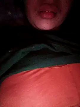 hottyrose69 online show from 3, 12, 2025