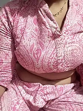 hottyrose69 online show from 18, 3, 2026