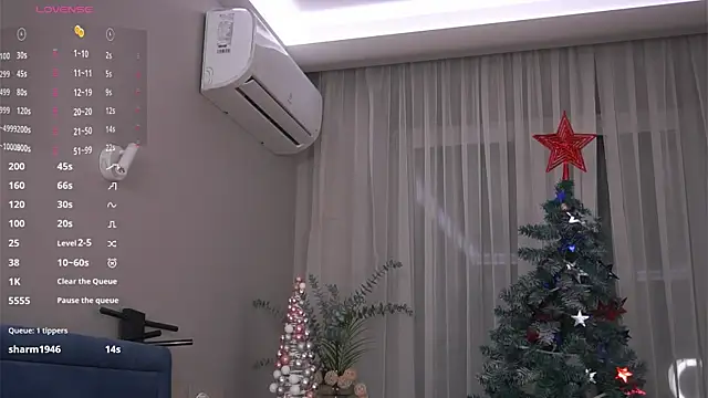 Snapshot of JesusBeckler chatting on 9, 1, 2026 JesusBeckler online show from 9, 1, 2026