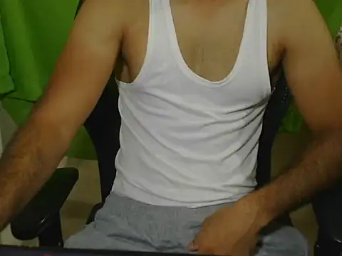 Michal Fransis online show from 3, 6, 2026