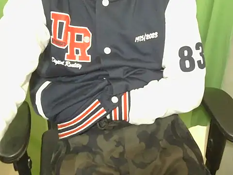 Michal Fransis online show from 13, 1, 2026