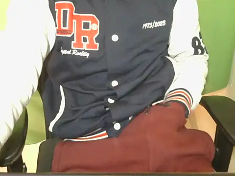 Michal Fransis online show from 16, 1, 2026