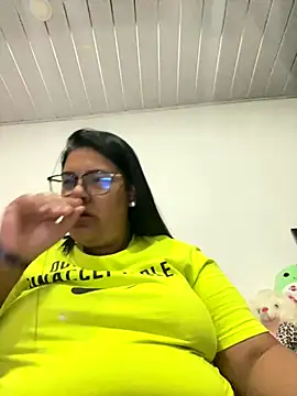 Carameloswing1 online show from 14, 12, 2025