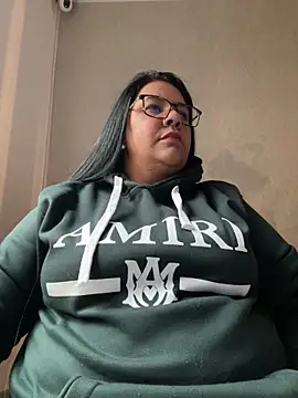 Carameloswing1 online show from 9, 2, 2026