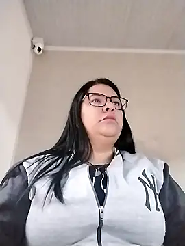 Carameloswing1 online show from 7, 1, 2026