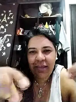 Carameloswing1 online show from 19, 12, 2025