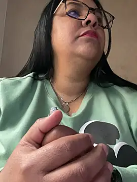 Carameloswing1 online show from 8, 1, 2026