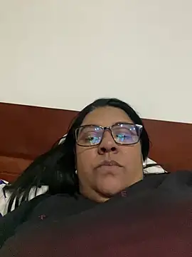 Carameloswing1 online show from 20, 3, 2026