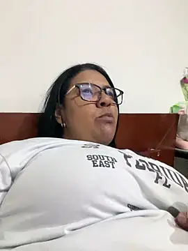 Carameloswing1 online show from 13, 3, 2026