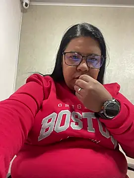 Carameloswing1 online show from 4, 3, 2026