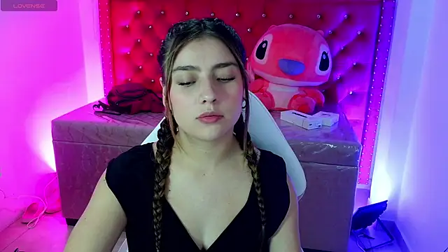 Diamond juliana online show from 26, 5, 2026