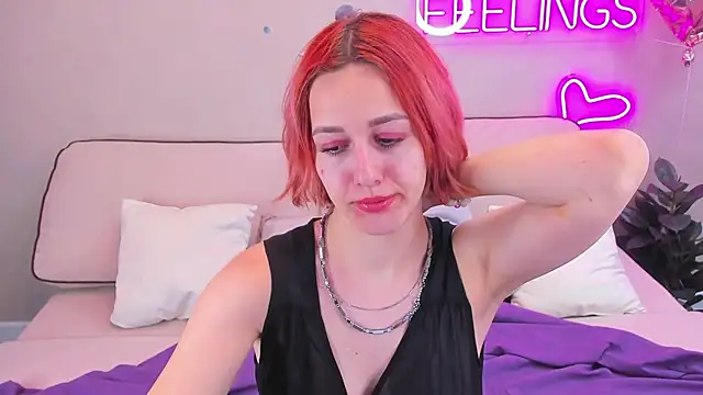 Snapshot of Linda_Jonys chatting on 7, 3, 2026 Linda Jonys online show from 7, 3, 2026