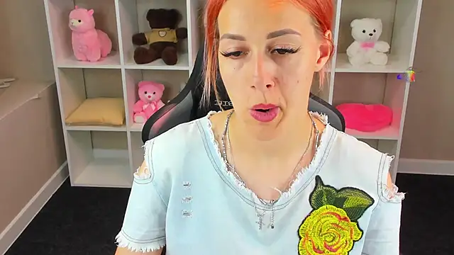 Linda Jonys online show from 21, 6, 2026