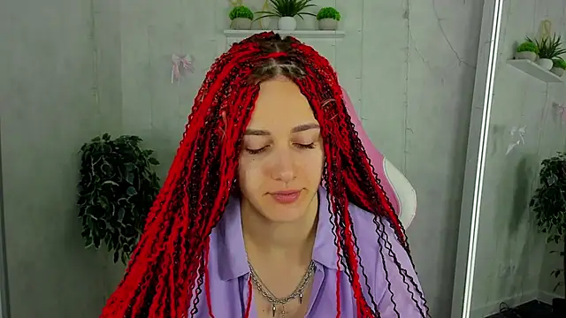 Linda Jonys online show from 12, 1, 2026