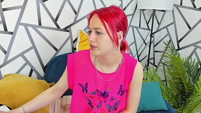 Linda Jonys online show from 30, 5, 2026