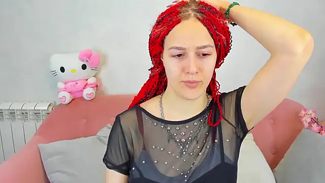 Linda Jonys online show from 9, 1, 2026