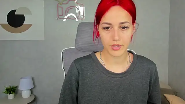 Linda Jonys online show from 26, 6, 2026