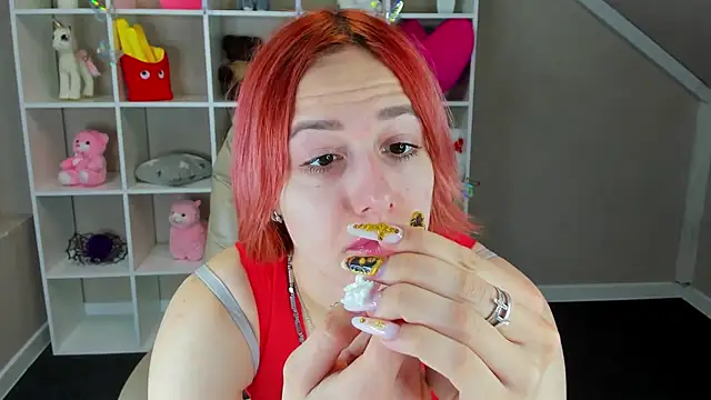 Linda Jonys online show from 15, 2, 2026