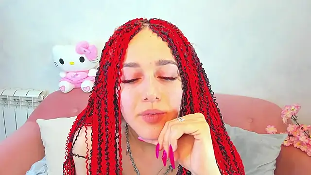 Linda Jonys online show from 22, 12, 2025