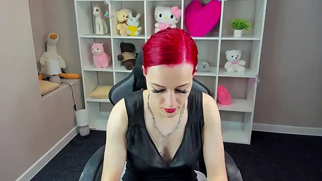 Linda Jonys online show from 15, 5, 2026
