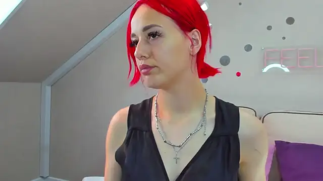 Linda Jonys online show from 7, 7, 2026