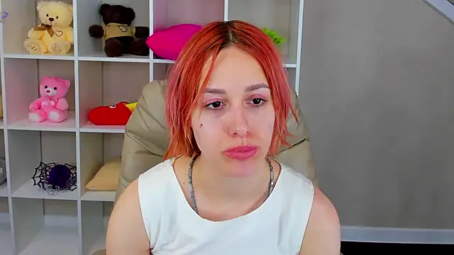 Snapshot of Linda_Jonys chatting on 8, 3, 2026 Linda Jonys online show from 8, 3, 2026