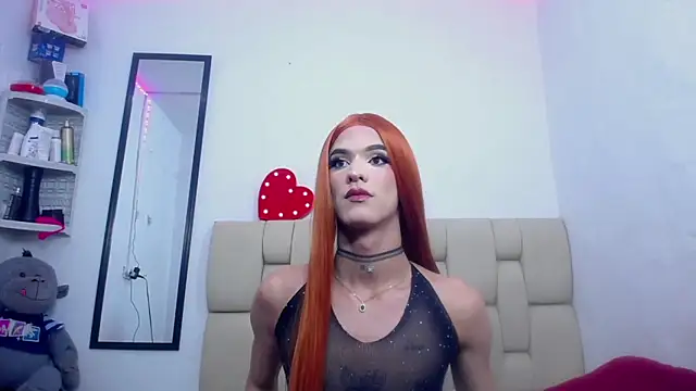 veronicarose  online show from 28, 3, 2026