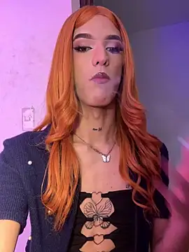 veronicarose  online show from 19, 12, 2025