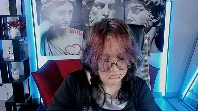 Sylvia Reed online show from 16, 1, 2026