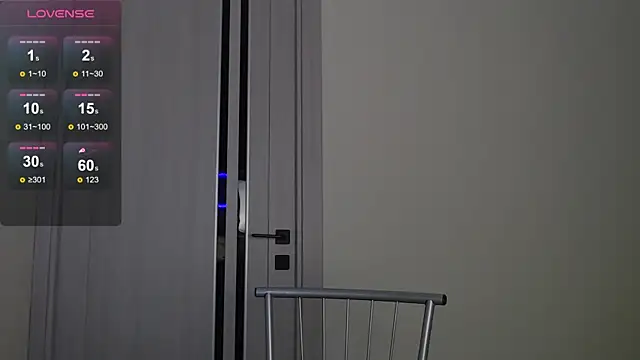 Isabella Fontanaa online show from 26, 5, 2026